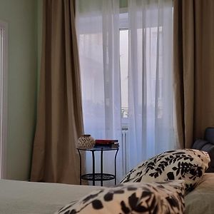 Camera con letto king size